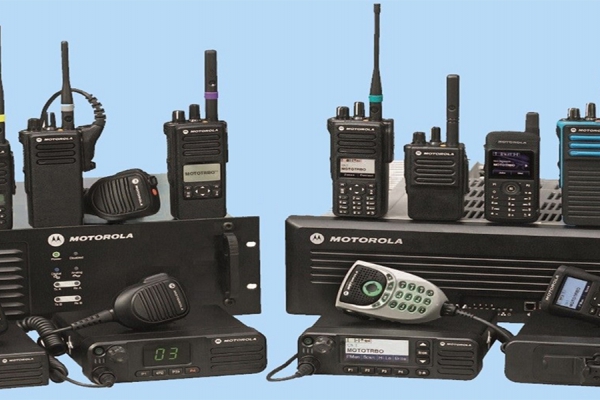 Hội nghị kênh phân phối Motorola năm 2023