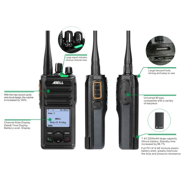 Abell A580T