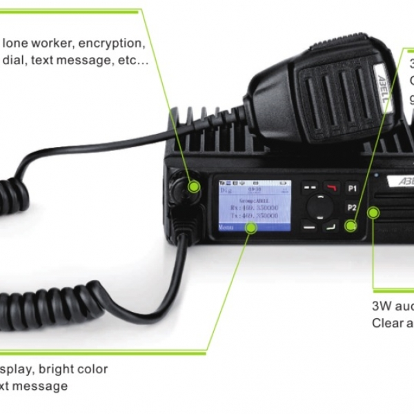 Abell AM780T