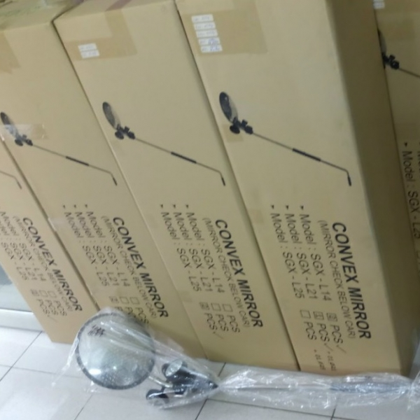 Gương SGX-L21