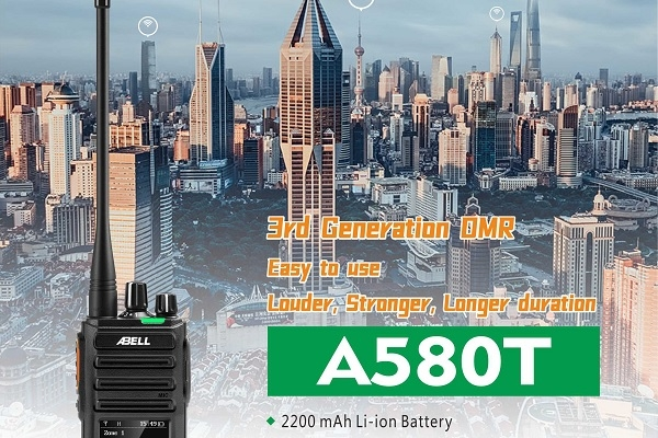 Liên lạc bộ đàm trong các tòa nhà cao tầng và có tầng hầm