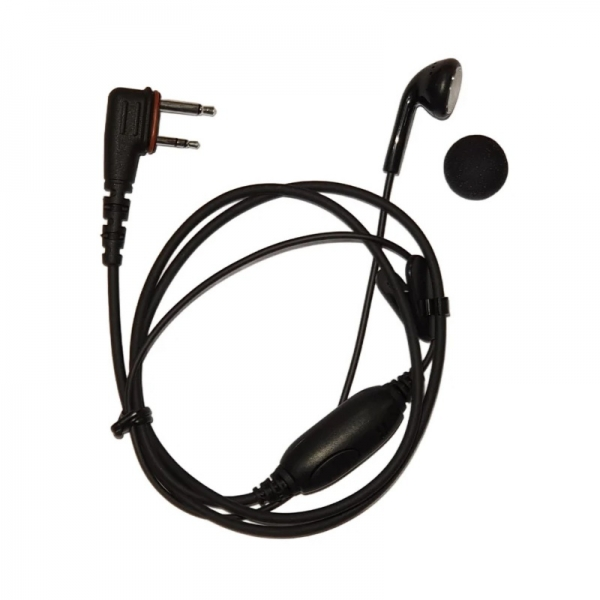 Type-01 earpiece