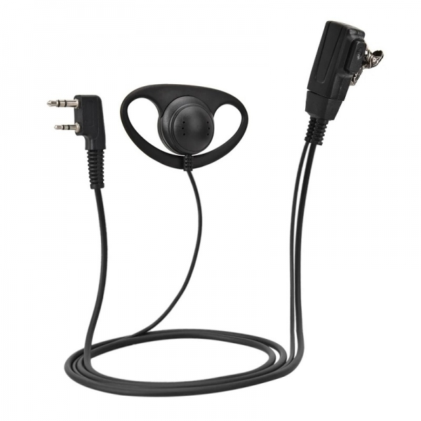 Type-03 earpiece