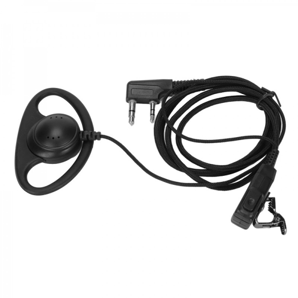 Type-03 earpiece