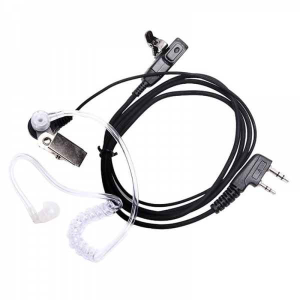 Type-02 earpiece