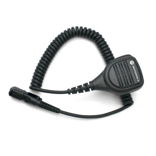 Type-01 earpiece