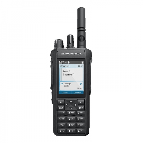 Mototrbo R7