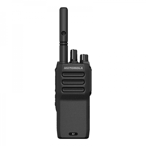 Mototrbo R2