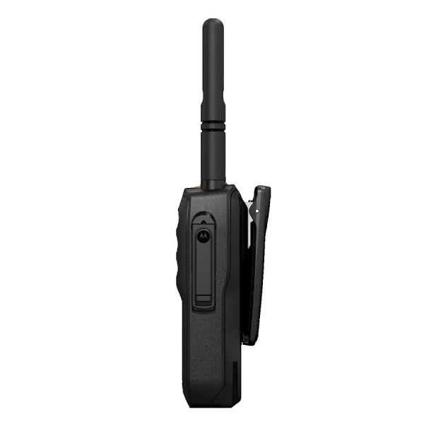 Mototrbo R5